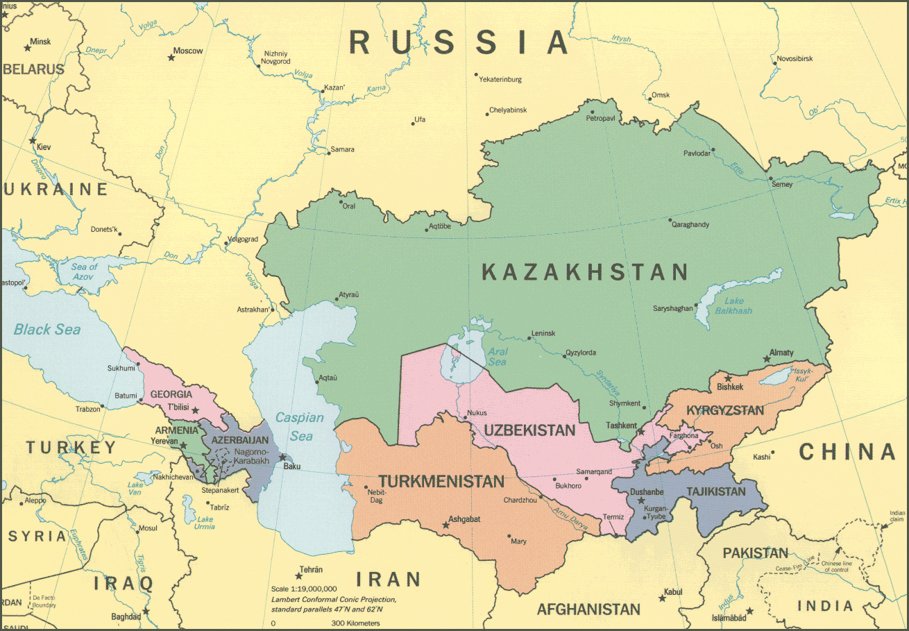 uzbekistan-map