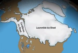 laurentide ice sheet geol 204