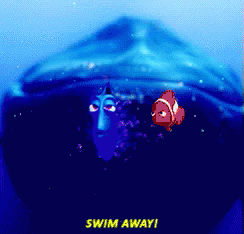 swim-away